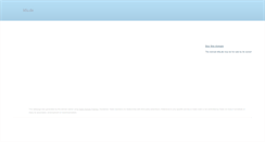Desktop Screenshot of kfu.de